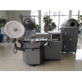 helper machinery vacuum meat bowl chopper bowl cutter Chopper